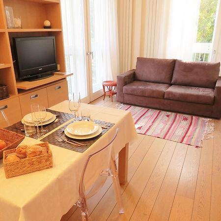 Belisario Fiera Milano Apartment Dış mekan fotoğraf