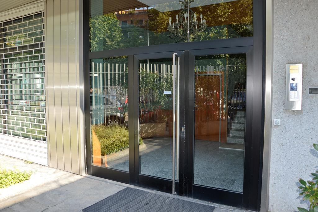 Belisario Fiera Milano Apartment Dış mekan fotoğraf