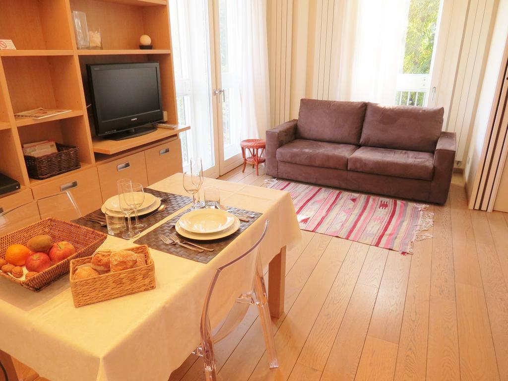 Belisario Fiera Milano Apartment Dış mekan fotoğraf