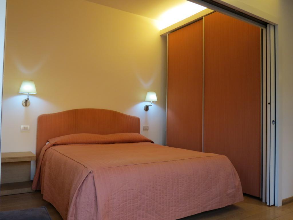 Belisario Fiera Milano Apartment Dış mekan fotoğraf