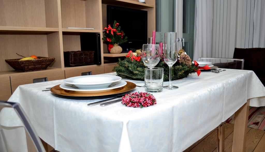 Belisario Fiera Milano Apartment Dış mekan fotoğraf