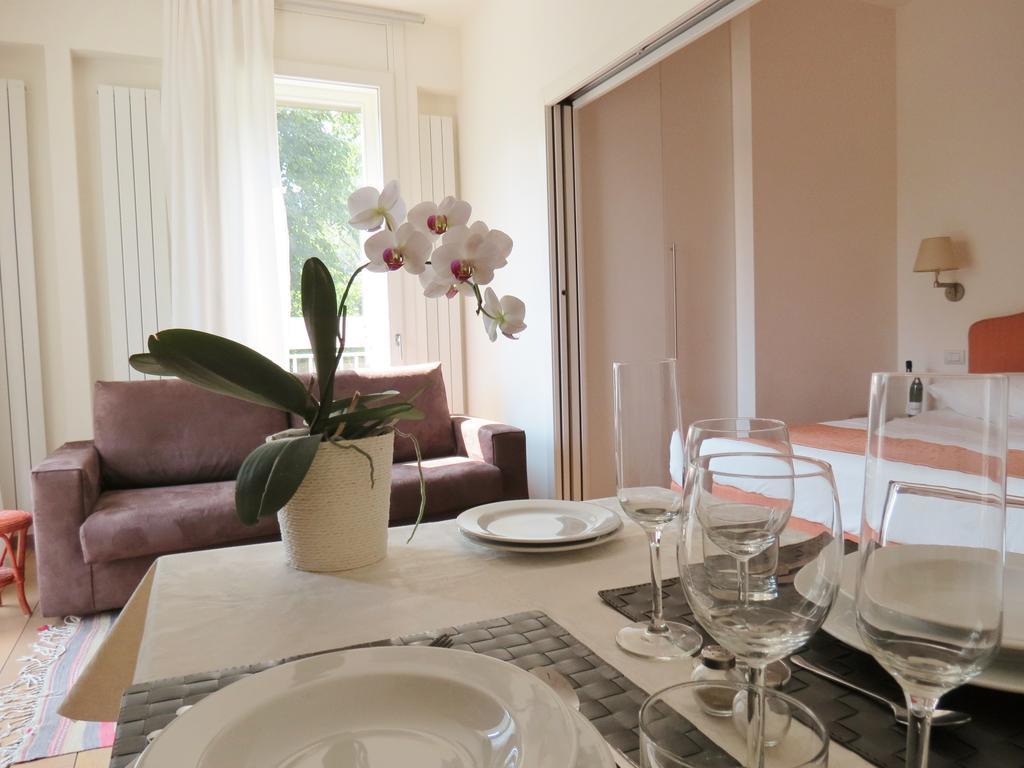 Belisario Fiera Milano Apartment Dış mekan fotoğraf