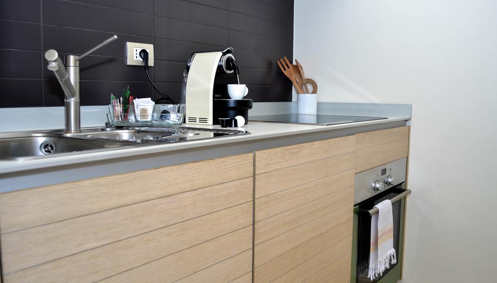 Belisario Fiera Milano Apartment Dış mekan fotoğraf