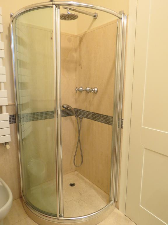 Belisario Fiera Milano Apartment Dış mekan fotoğraf