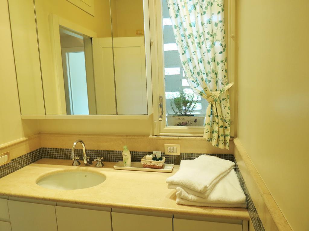 Belisario Fiera Milano Apartment Dış mekan fotoğraf