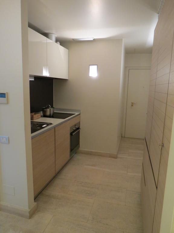 Belisario Fiera Milano Apartment Dış mekan fotoğraf
