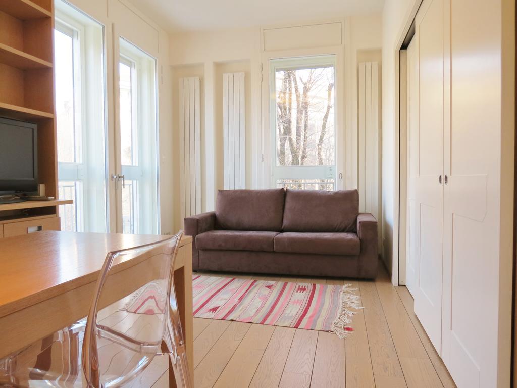 Belisario Fiera Milano Apartment Dış mekan fotoğraf