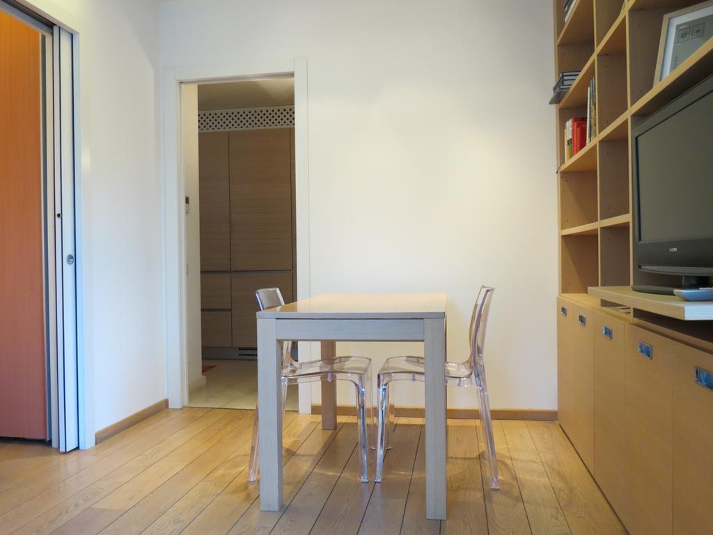 Belisario Fiera Milano Apartment Dış mekan fotoğraf