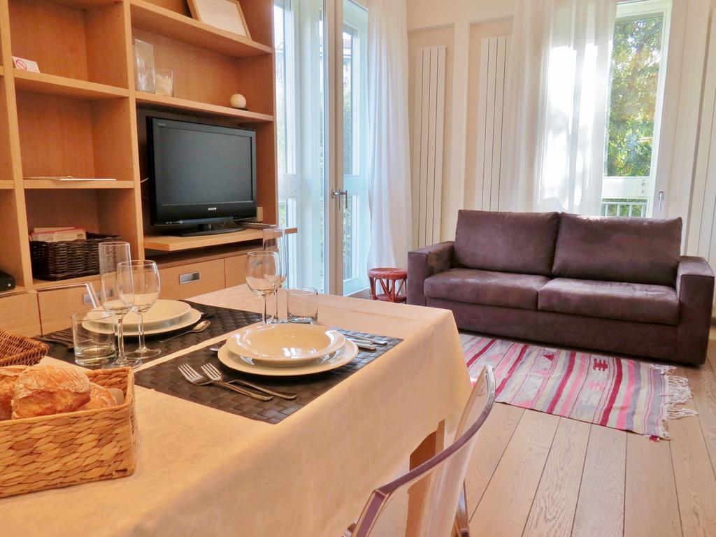Belisario Fiera Milano Apartment Dış mekan fotoğraf