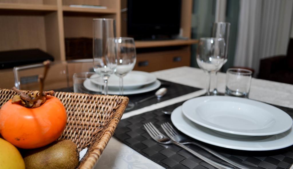 Belisario Fiera Milano Apartment Dış mekan fotoğraf