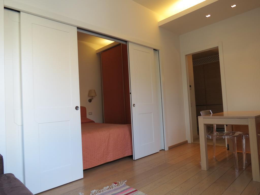 Belisario Fiera Milano Apartment Dış mekan fotoğraf