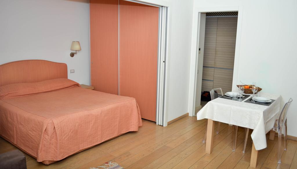 Belisario Fiera Milano Apartment Dış mekan fotoğraf