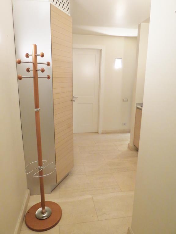 Belisario Fiera Milano Apartment Dış mekan fotoğraf