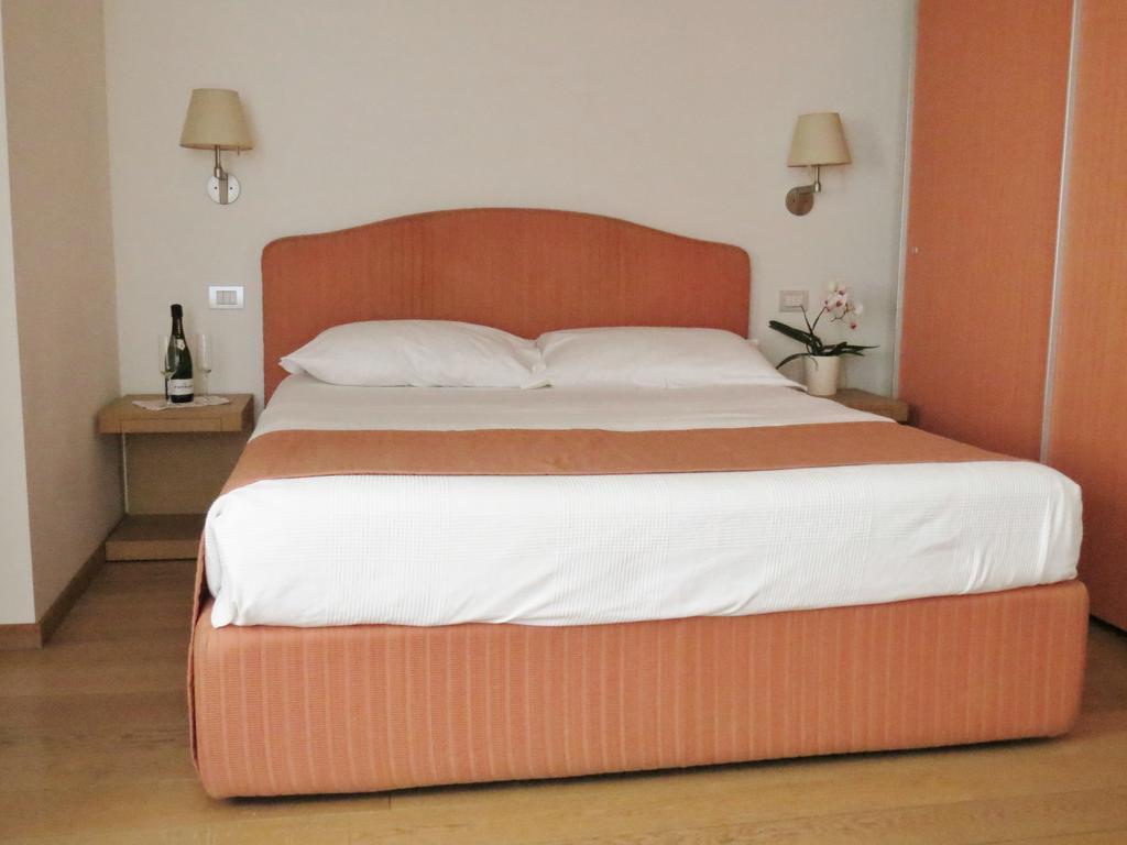 Belisario Fiera Milano Apartment Dış mekan fotoğraf